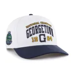 GEORGETOWN HOYAS VICTOR BVHATS 47 HITCH