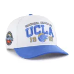 UCLA BRUINS VICTOR BVHATS 47 HITCH