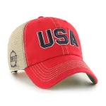 OPERATION HAT TRICK OHT TRAWLER BVHATS 47 CLEAN UP