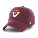 VIRGINIA TECH HOKIES VINTAGE CLASSIC BVHATS 47 FRANCHISE