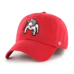 GEORGIA BULLDOGS VINTAGE CLASSIC BVHATS 47 FRANCHISE