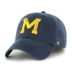 MICHIGAN WOLVERINES VINTAGE CLASSIC BVHATS 47 FRANCHISE