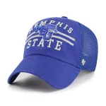 MEMPHIS TIGERS VINTAGE HIGHPOINT BVHATS 47 CLEAN UP