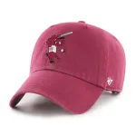 ARKANSAS RAZORBACKS VINTAGE BVHATS 47 CLEAN UP