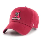 ALABAMA CRIMSON TIDE VINTAGE BVHATS 47 CLEAN UP