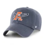 AUBURN TIGERS VINTAGE BVHATS 47 CLEAN UP