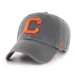 CLEMSON TIGERS VINTAGE BVHATS 47 CLEAN UP