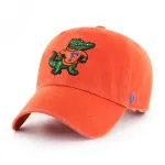 FLORIDA GATORS VINTAGE BVHATS 47 CLEAN UP