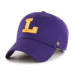 LOUISIANA STATE TIGERS LSU VINTAGE BVHATS 47 CLEAN UP