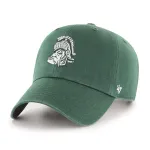 MICHIGAN STATE SPARTANS VINTAGE BVHATS 47 CLEAN UP