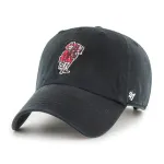 NEBRASKA CORNHUSKERS VINTAGE BVHATS 47 CLEAN UP