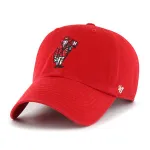 NEBRASKA CORNHUSKERS VINTAGE BVHATS 47 CLEAN UP