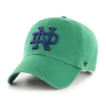 NOTRE DAME FIGHTING IRISH VINTAGE BVHATS 47 CLEAN UP