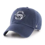 PENN STATE NITTANY LIONS VINTAGE BVHATS 47 CLEAN UP