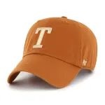 TEXAS LONGHORNS VINTAGE BVHATS 47 CLEAN UP