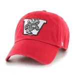 WISCONSIN BADGERS BVHATS 47 CLEAN UP