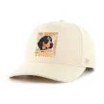 TENNESSEE VOLUNTEERS VINTAGE SCREEN GRAPHIC BVHATS 47 HITCH
