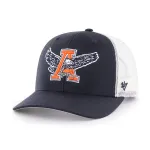AUBURN TIGERS VINTAGE BVHATS 47 TRUCKER