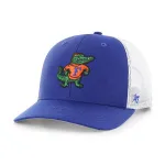 FLORIDA GATORS VINTAGE BVHATS 47 TRUCKER