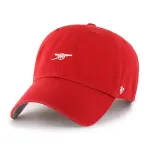 ARSENAL F.C. BASE RUNNER BVHATS 47 CLEAN UP