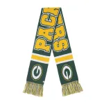 GREEN BAY PACKERS BREAKAWAY SCARF