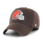 CLEVELAND BROWNS CLASSIC BVHATS 47 FRANCHISE