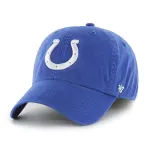 INDIANAPOLIS COLTS CLASSIC BVHATS 47 FRANCHISE