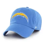 LOS ANGELES CHARGERS CLASSIC BVHATS 47 FRANCHISE
