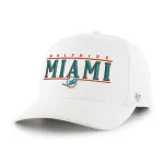 MIAMI DOLPHINS CITY LINE BVHATS 47 HITCH RF