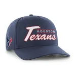 HOUSTON TEXANS DOUBLE HEADER BVHATS 47 HITCH RF