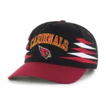 ARIZONA CARDINALS DIAMOND CUT BVHATS 47 HITCH RF RELAXED FIT