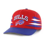 BUFFALO BILLS DIAMOND CUT BVHATS 47 HITCH RF RELAXED FIT