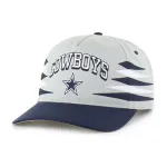 DALLAS COWBOYS DIAMOND CUT BVHATS 47 HITCH RF RELAXED FIT