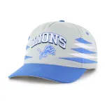 DETROIT LIONS DIAMOND CUT BVHATS 47 HITCH RF RELAXED FIT