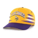 MINNESOTA VIKINGS DIAMOND CUT BVHATS 47 HITCH RF RELAXED FIT