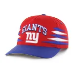 NEW YORK GIANTS DIAMOND CUT BVHATS 47 HITCH RF RELAXED FIT