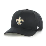 NEW ORLEANS SAINTS BVHATS 47 HITCH RF RELAXED FIT