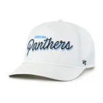 CAROLINA PANTHERS BRRR FAIRWAY BVHATS 47 HITCH RF RELAXED FIT