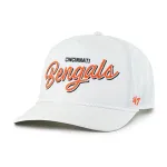 CINCINNATI BENGALS BRRR FAIRWAY BVHATS 47 HITCH RF RELAXED FIT