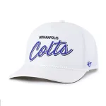INDIANAPOLIS COLTS BRRR FAIRWAY BVHATS 47 HITCH RF RELAXED FIT