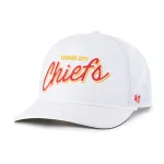 KANSAS CITY CHIEFS BRRR FAIRWAY BVHATS 47 HITCH RF RELAXED FIT