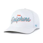 MIAMI DOLPHINS BRRR FAIRWAY BVHATS 47 HITCH RF RELAXED FIT