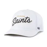 NEW ORLEANS SAINTS BRRR FAIRWAY BVHATS 47 HITCH RF RELAXED FIT