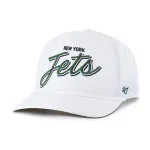 NEW YORK JETS BRRR FAIRWAY BVHATS 47 HITCH RF RELAXED FIT