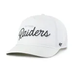 LAS VEGAS RAIDERS BRRR FAIRWAY BVHATS 47 HITCH RF RELAXED FIT