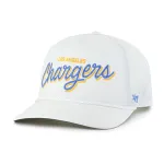 LOS ANGELES CHARGERS BRRR FAIRWAY BVHATS 47 HITCH RF RELAXED FIT
