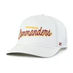 WASHINGTON COMMANDERS BRRR FAIRWAY BVHATS 47 HITCH RF RELAXED FIT