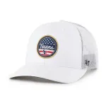 HOUSTON TEXANS STRAP BVHATS 47 TRUCKER