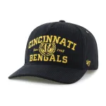 CINCINNATI BENGALS LAURUS BVHATS 47 HITCH RELAXED FIT