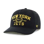 NEW YORK JETS LAURUS BVHATS 47 HITCH RELAXED FIT